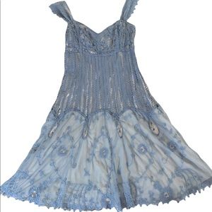 Vintage Betsy Johnson dress